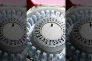 Thuốc tránh thai cho đàn ông sắp ra mắt ảnh 1