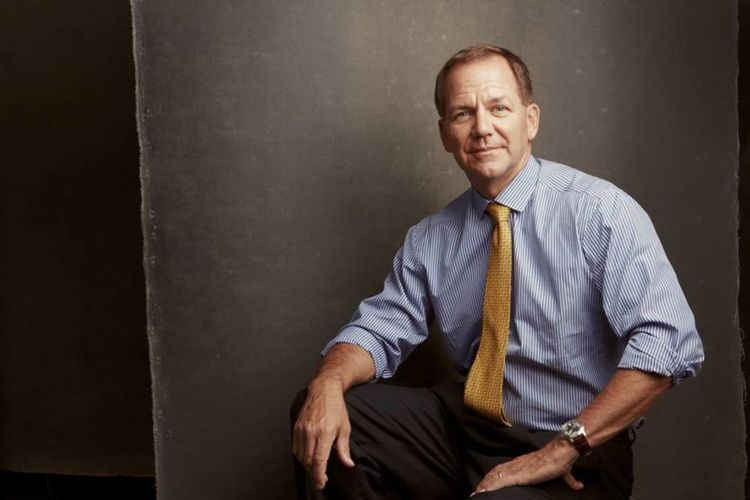12 câu nói để đời của huyền thoại đầu tư Paul Tudor Jones ảnh 1