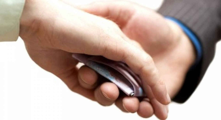 Lãnh đạo phải kê khai tài sản làm gương ảnh 1