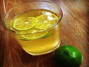 Chữa viêm phổi bằng các bài thuốc dân gian ảnh 4