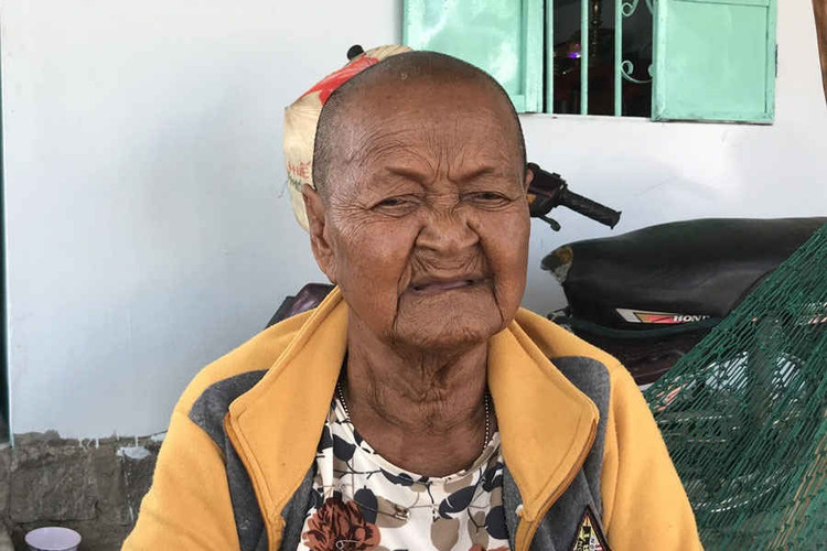 Những người Đàng Hạ cuối cùng ở Xuân Đừng ảnh 2