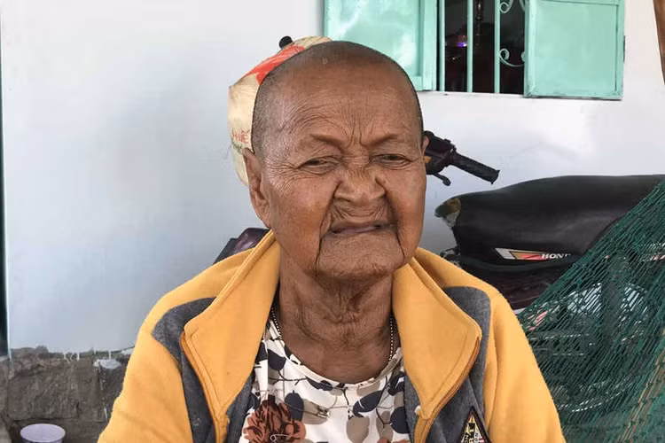 Những người Đàng Hạ cuối cùng ở Xuân Đừng ảnh 2