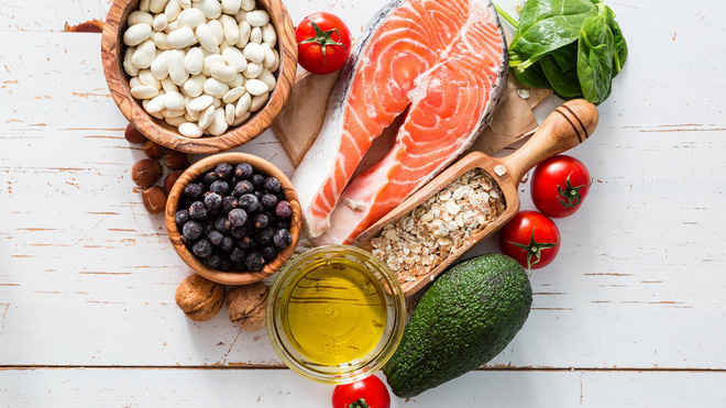 Những người ăn theo chế độ ăn này ít có nguy cơ bị mất trí, sa sút trí tuệ - Ảnh 3.