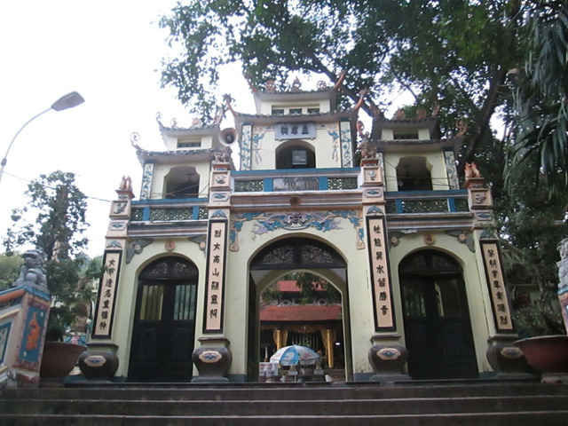 8 ngôi chùa linh thiêng nổi tiếng ở miền Bắc nhất định phải đi đầu năm Mậu Tuất 2018