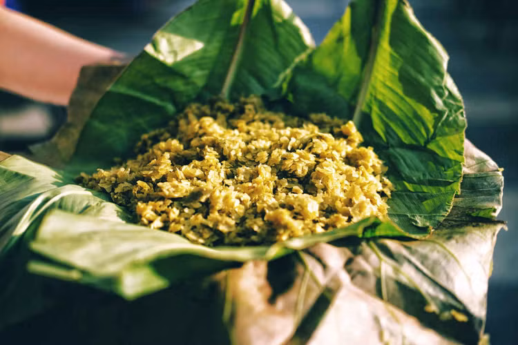 Am thuc thu Ha Noi lam say long thuc khach hinh anh 2