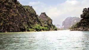 Những sở thích kỳ lạ của vua Lê Hoàn ảnh 2