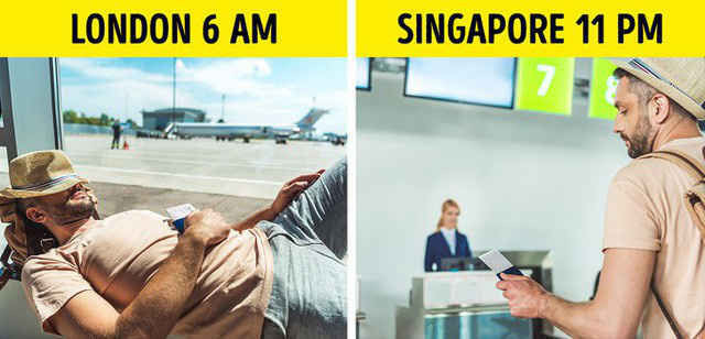 9 thói quen làm chậm quá trình trao đổi chất, gây tăng cân ảnh 4