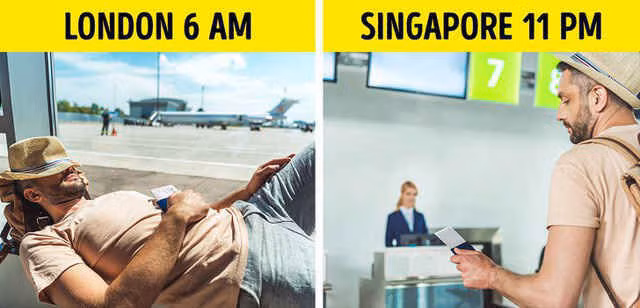 9 thói quen làm chậm quá trình trao đổi chất, gây tăng cân ảnh 4