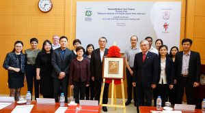 Nâng cao năng lực y tế chuyên ngành thận nhân tạo ảnh 1