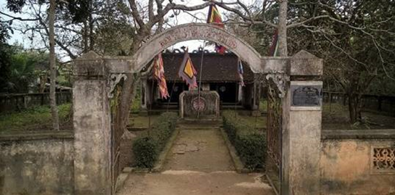 Danh sĩ được vua Quang Trung 3 lần viết chiếu cầu hiền ảnh 4