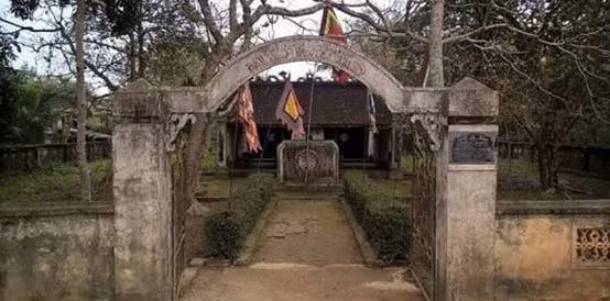 Danh sĩ được vua Quang Trung 3 lần viết chiếu cầu hiền ảnh 4