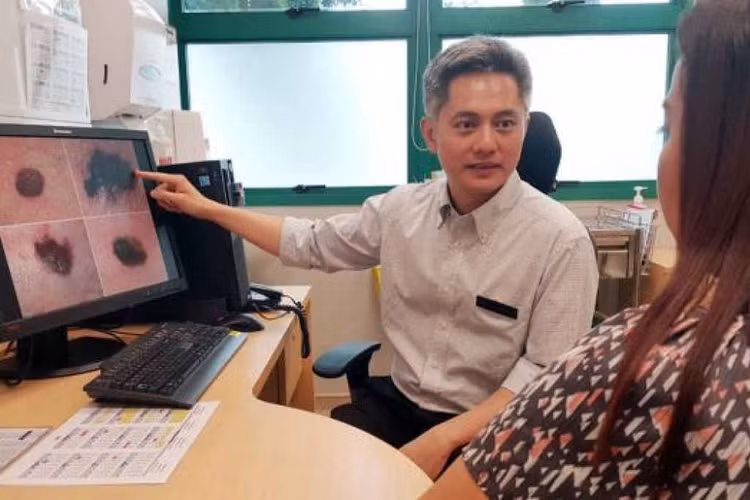 Ung thư Sarcoma