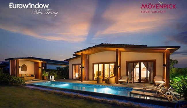 Yếu tố kích hoạt thị trường BĐS nghỉ dưỡng Cam Ranh ảnh 1