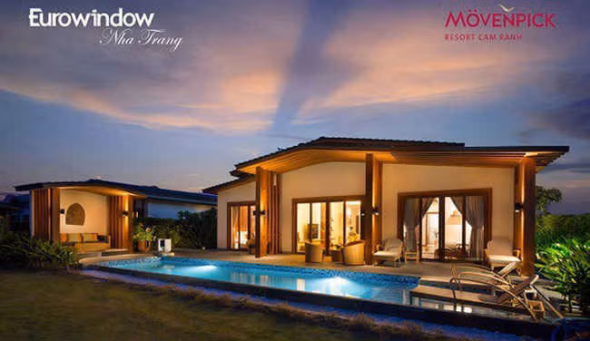 Yếu tố kích hoạt thị trường BĐS nghỉ dưỡng Cam Ranh ảnh 1