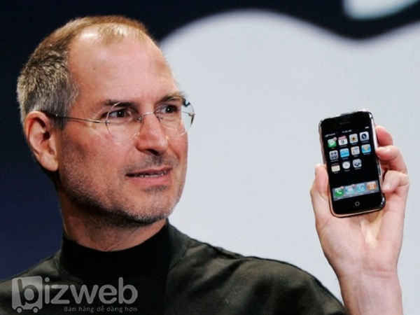 Những doanh nhân từng khởi nghiệp thất bại ảnh 5