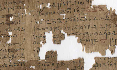 người Ai cập cổ đại