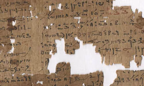 người Ai cập cổ đại