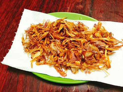 Cách nấu cháo gà hạt sen nóng hổi, bổ dưỡng siêu đơn giản ảnh 5