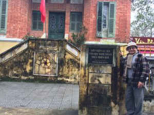 Nguy cơ “biến mất” ngôi biệt thự cổ vì… dự án ảnh 3