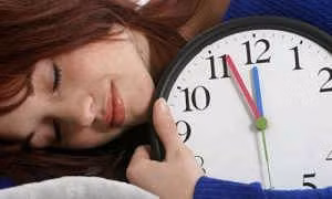 Khung giờ vàng ngủ trưa giúp bạn tỉnh táo và tốt cho gan ảnh 1