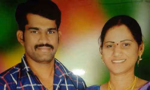 Giết chồng rồi bắt người tình phẫu thuật thẩm mỹ để thay thế ảnh 1