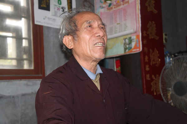 Chuyện kể về Thành Hoàng làng Hà Nội-Kỳ 10: Người chống lệnh Trời ảnh 4