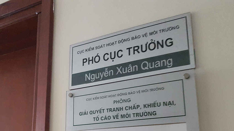 Có bằng chứng thì đưa đây cho tôi! ảnh 1