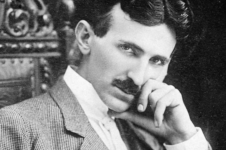 Tình bạn đặc biệt giữa Nikola Tesla và Mark Twain ảnh 3