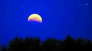 Đừng bỏ qua hiện tượng nguyệt thực tái xuất ảnh 2