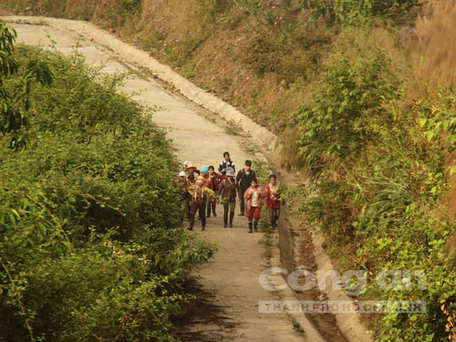 Công phu nghề săn chuột quý tộc - Ảnh 5.