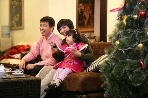 10 điều độc đáo nên làm để mừng lễ Giáng sinh 3