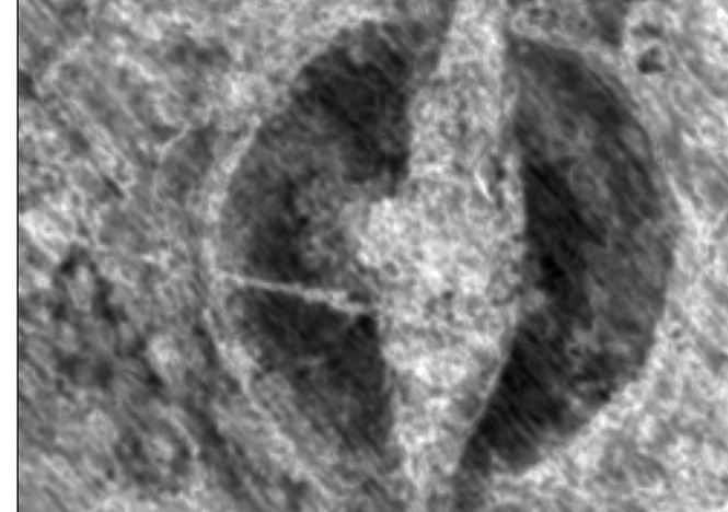 Khám phá con tàu bí hiểm nằm dưới lòng đất của người Viking - ảnh 3