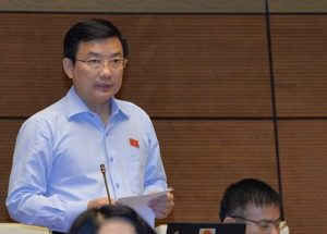 Tăng biên chế, phình bộ máy là một dạng tham nhũng ảnh 1