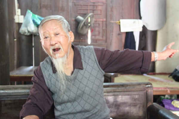 Chuyện kể về Thành hoàng làng Hà Nội – Kỳ 9: Lý Bí giúp dân bắt cá ảnh 4