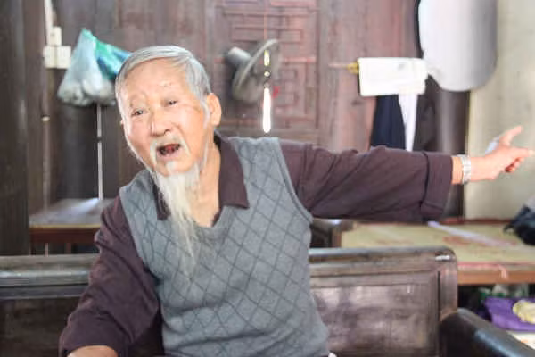 Chuyện kể về Thành hoàng làng Hà Nội – Kỳ 9: Lý Bí giúp dân bắt cá ảnh 4