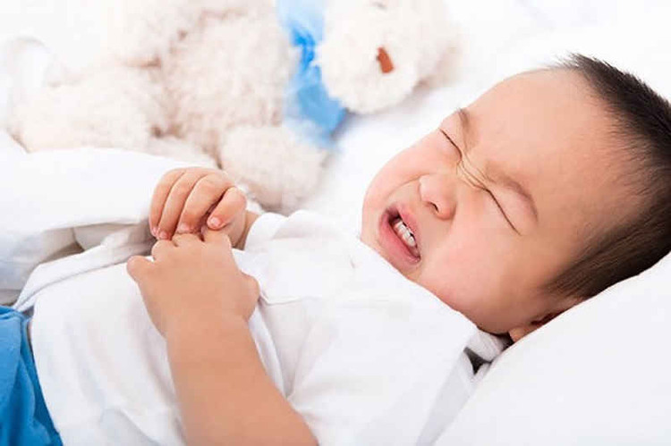 Nhận biết viêm ruột thừa ở trẻ ảnh 1 viêm ruột thừa