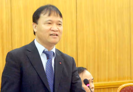 Kiểm soát quyền lực khi nhất thể hóa ảnh 2