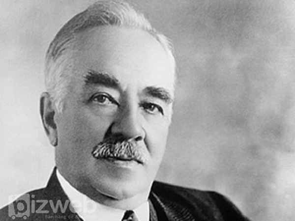 Những doanh nhân từng khởi nghiệp thất bại ảnh 6