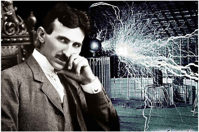 Tình bạn đặc biệt giữa Nikola Tesla và Mark Twain ảnh 5