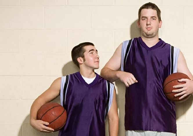 Người càng cao càng có nguy cơ mắc bệnh ung thư - ảnh 2