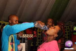 Tự uống thuốc diệt chuột, nhận kết đắng vì niềm tin bất tử ảnh 3