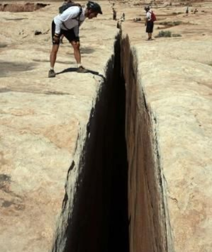 hiện tượng thiên nhiên kỳ quặc 2