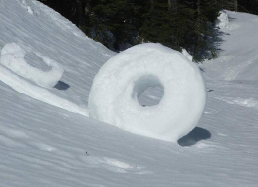 hiện tượng thiên nhiên kỳ quặc 11