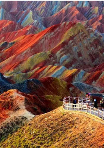 hiện tượng thiên nhiên kỳ quặc 3