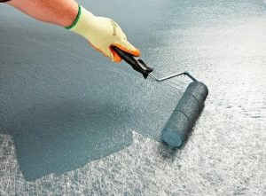 Chống thấm từ khi xây dựng giúp đảm bảo độ bền cho công trình