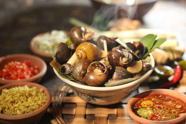 Am thuc thu Ha Noi lam say long thuc khach hinh anh 4