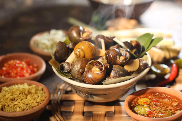 Am thuc thu Ha Noi lam say long thuc khach hinh anh 4