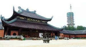 8 ngôi chùa nổi tiếng nhất miền Bắc ảnh 1