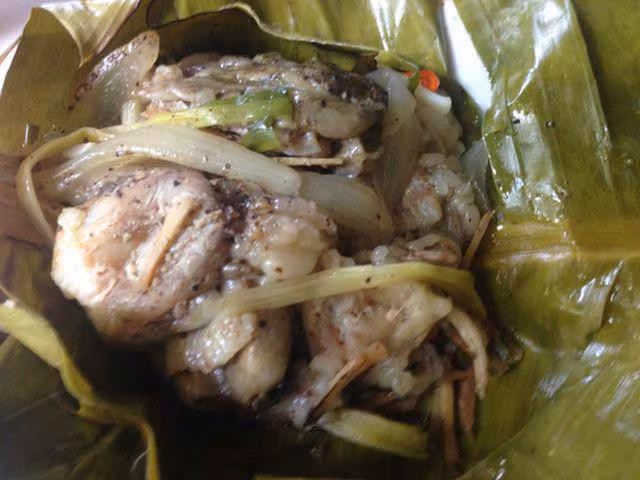 Ruột cá cũng có thể chế biến thành món ngon, nhưng cũng khuyến cáo không ăn bởi dễ nhiễm ký sinh trùng