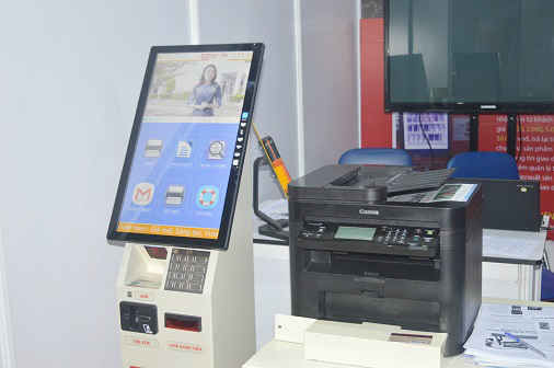 Máy in 